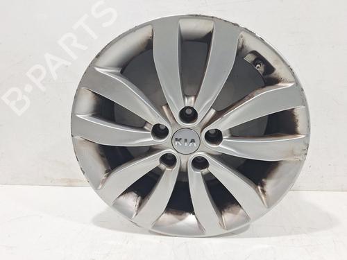 Cerchio KIA CARENS IV 1.7 CRDi (136 hp) 31768891