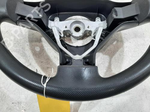 Steering wheel TOYOTA AYGO (_B1_) 1.0 (KGB10_, KGB10R) | BP26758220C49 