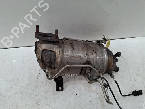 Particulate filter HYUNDAI i40 I (VF) 1.7 CRDi | BP38180054M81 - Image 3