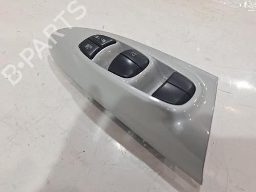 Right front window switch NISSAN JUKE (F15) 1.2 DIG-T | BP31812712I26 - Image 2