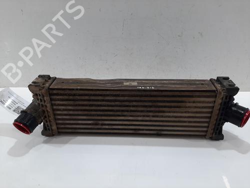 Intercooler FORD TRANSIT V363 Platform/Chassis (FED, FFD) 2.0 EcoBlue RWD (170 hp) 32682679