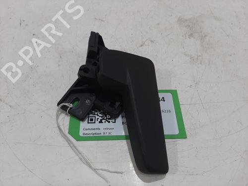 Used Other VW PASSAT B7 (362) 1.6 TDI (105 hp) 30829647