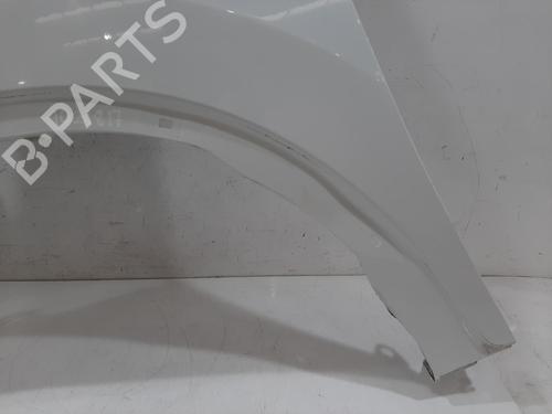 Left front fenders HONDA CR-V IV (RM_) 1.6 i-DTEC 4WD (RE6) | BP30141519C41