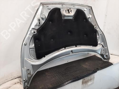 Hood FORD FIESTA VI (CB1, CCN) 1.0 EcoBoost | BP29237421C1 