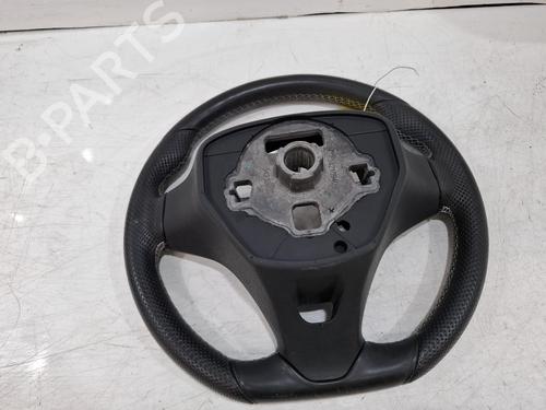 Steering wheel VAUXHALL CORSA Mk IV (E) (X15) 1.4 | BP38757407C49 - Image 5