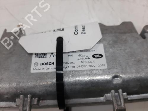 Camera JAGUAR F-PACE (X761) 2.0 P400e Plug-in Hybrid | BP33555505E14 - Image 5