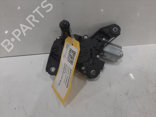 Viskermotor bakrute DACIA DUSTER (HM_) 1.3 TCe 130 (HMMF) (131 hp) 26857595