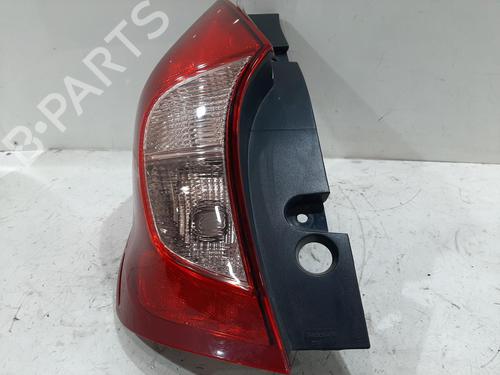 Left taillight NISSAN NOTE (E12) 1.5 dCi | BP39622609C34 - Image 5