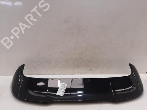 Used Rear spoiler Rear spoiler FORD FIESTA VII (HJ, HF) 1.0 EcoBoost (101 hp) 33555579 33555579