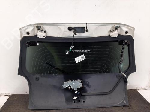 Tailgate PEUGEOT 108 1.2 | BP31597016C6 