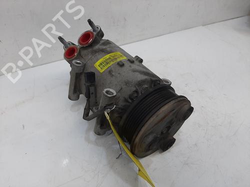 Used AC compressor FORD KUGA I 2.0 TDCi 4x4 (140 hp) 27615994