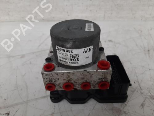 ABS pump CHEVROLET SPARK (M300) 1.0 | BP26795203M43 