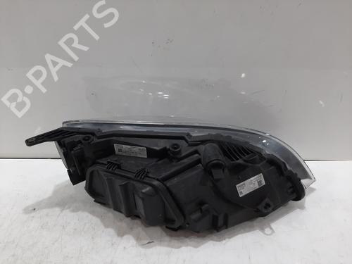 Left headlight VOLVO V40 Hatchback (525) D2 | BP38158270C28 - Image 5