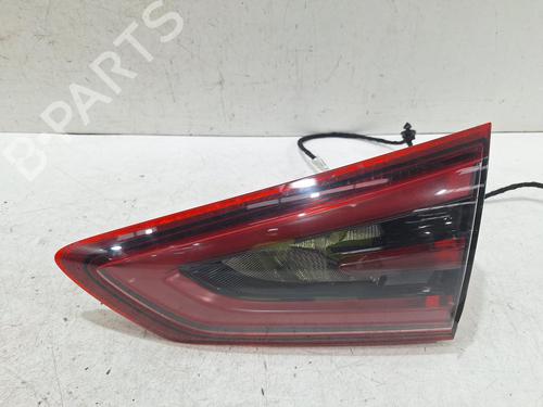 Right taillight FORD S-MAX (CJ, WA6) 2.0 TDCi | BP32409543C35