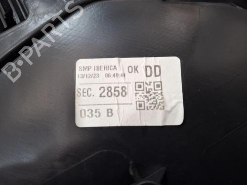 Front right panel AUDI A1 Sportback (GBA) 25 TFSI | BP40512581C59 - Image 6