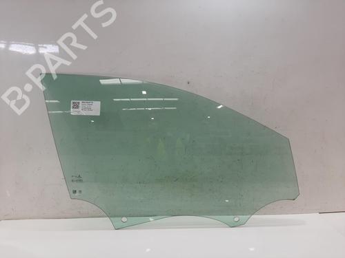 Used Front right door window Front right door window CITROËN C5 AIRCROSS (A_) 1.2 PureTech 130 (ARHNSJ) (131 hp) 33647068 33647068
