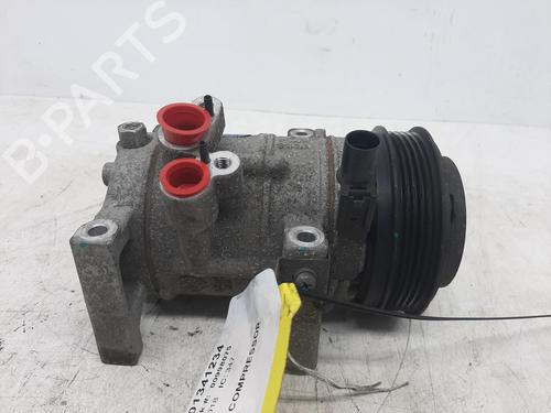 AC compressor MG MG ZS SUV 1.5 VTi | BP26777820M34 