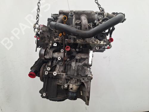 Motor NISSAN NOTE (E12) 1.2 DIG-S | BP37641197M1 - Image 3