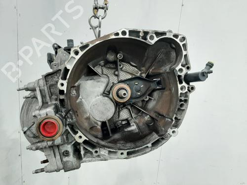 Used Gearbox PEUGEOT 508 I (8D_) 2.0 HDi (163 hp) 26817744