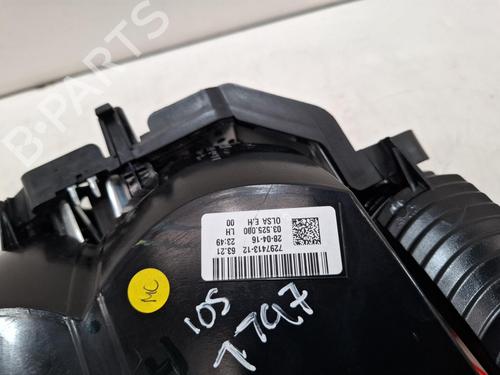 Left taillight MINI MINI (F56) One | BP38113909C34 - Image 2