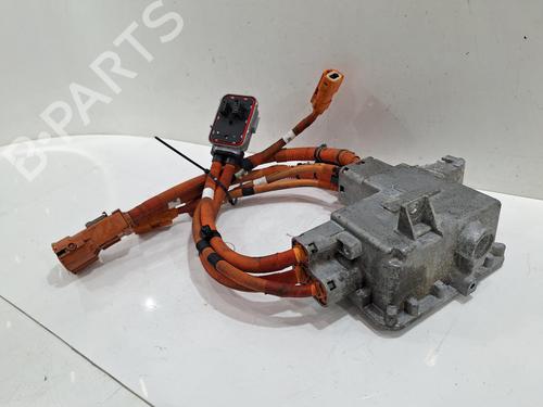 Control unit JAGUAR I-PACE (X590) EV400 AWD | BP26836325M11 