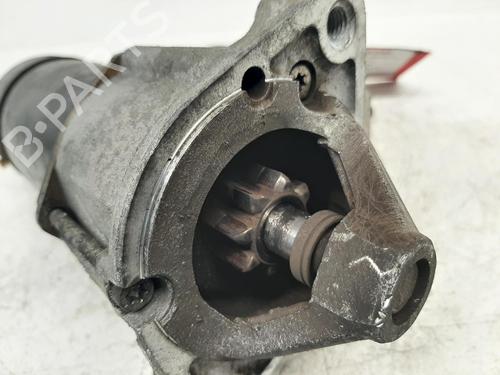 Startmotor MITSUBISHI SPACE STAR MPV (DG_A) 1.3 16V (DG1A) | BP26861187M8 