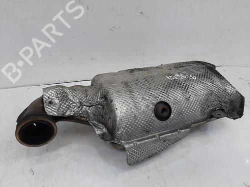 partikelfilter VAUXHALL COMBO Mk III (D) Box Body/MPV (X12) 1.6 CDTi | BP28069165M81 