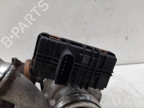 Turbolader/Kompressor MINI MINI (F56) Cooper D | BP38919111M71 - Image 6
