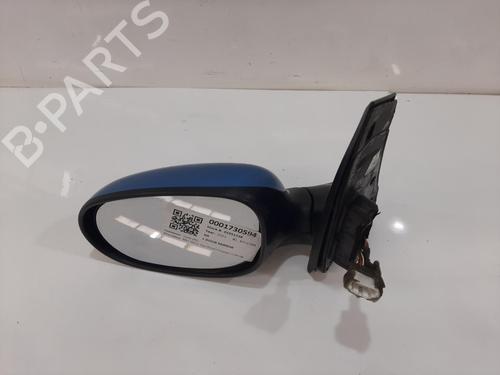 left-mirror-ford-ka-ru8-2008-2009-2010-2011-2012-2013-2014-2015-2016-36154435 main image