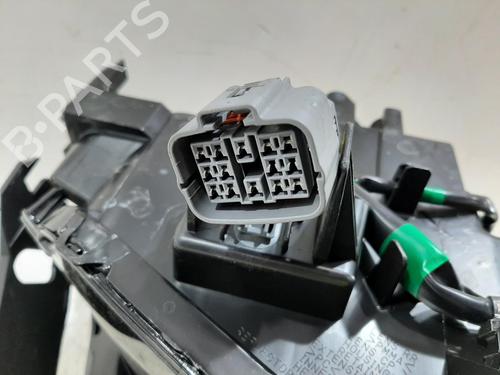 Left headlight MAZDA CX-30 (DM) 2.5 e-SKYACTIV-G (DM5W) | BP36916669C28  - Image 5