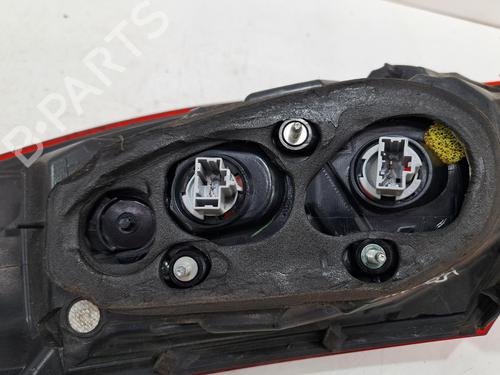 Left taillight MAZDA CX-5 (KE, GH) 2.2 D (KE2FW) | BP33720494C34  - Image 5