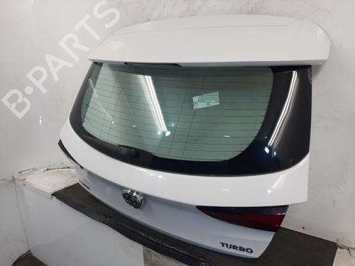 Tailgate VAUXHALL ASTRA Mk VII (K) (B16) 1.4 Turbo | BP30180170C6