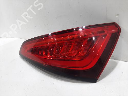 Right taillight AUDI Q5 (8RB) 2.0 TDI quattro | BP26825780C35 