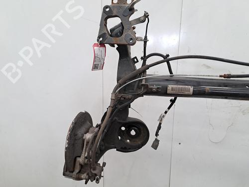 Rear axle PEUGEOT RIFTER 1.5 BlueHDi 100 | BP26837486M2