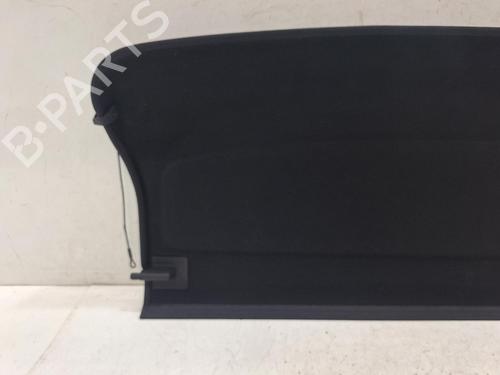 Rear parcel shelf AUDI A3 (8V1, 8VK) 1.4 TFSI | BP31628468C85