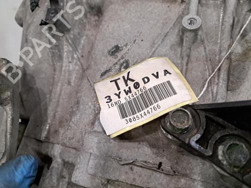 Gearbox NISSAN JUKE (F15) 1.6 DIG-T NISMO RS | BP26747147M3 