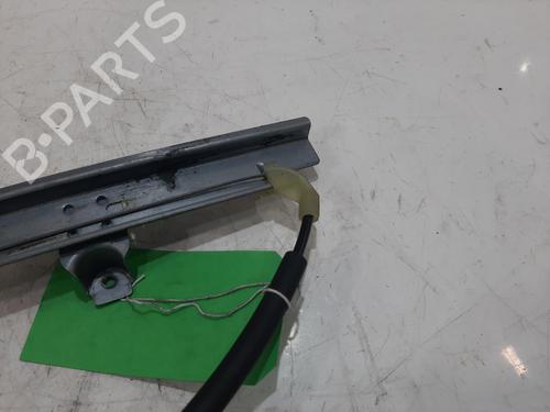 Front right window mechanism NISSAN NOTE (E11, NE11) 1.4 | BP35768939C23 - Image 4