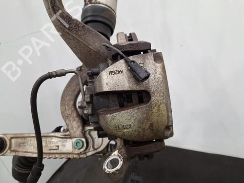 Right front suspension JAGUAR I-PACE (X590) EV400 AWD | BP30259813M73 