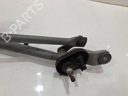 Front wiper motor TOYOTA AYGO (_B4_) 1.0 (KGB40) | BP27720593M29 