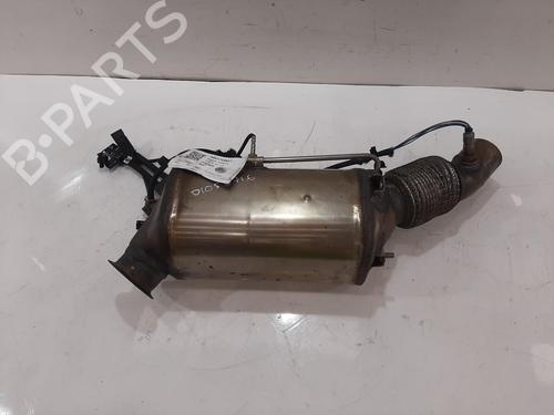 partikelfilter partikelfilter BMW 1 (F20) 118 d (150 hp) 36957136 36957136