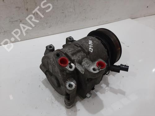 AC compressor HYUNDAI i20 I (PB, PBT) 1.4 | BP37435096M34 - Image 2
