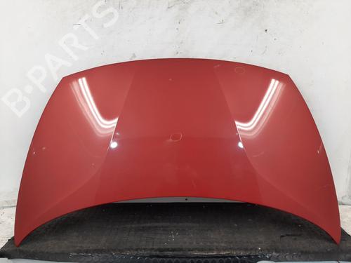 Used Hood KIA RIO III (UB) 1.1 CRDi (75 hp) 30870082