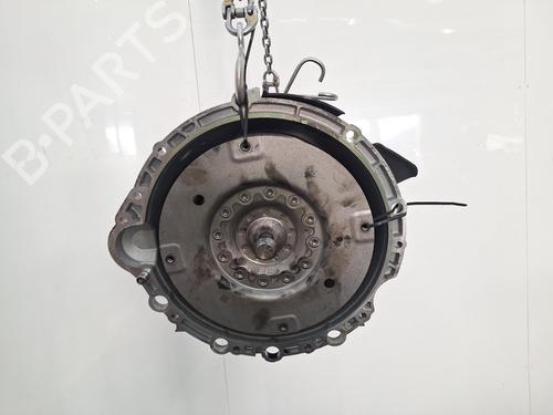 Gearkasse JAGUAR F-PACE (X761) 2.0 D200 MHEV (204 hp) 32026790