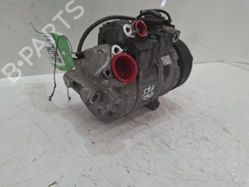 AC compressor BMW 1 Coupe (E82) 118 d | BP39766012M34 - Image 3
