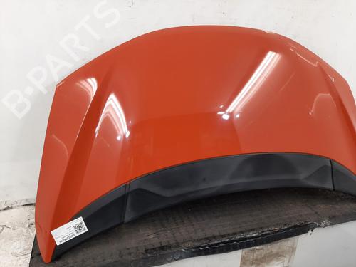 Hood HONDA JAZZ IV (GK_) 1.3 | BP29603831C1 