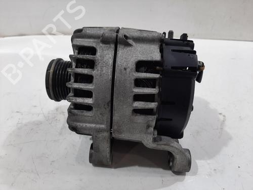 Alternator BMW 5 (F10) 520 d | BP29417240M7 
