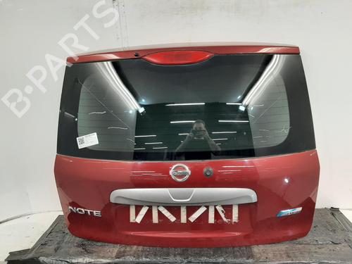 Used Tailgate Tailgate 38448080 38448080