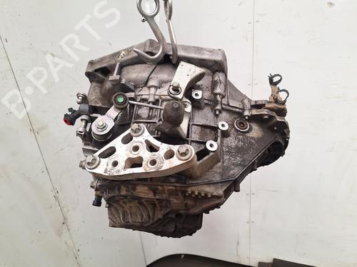 Gearbox FIAT DOBLO Cargo (263_) 1.6 D Multijet (263WXD1B, 263WXR1B, 263WXX1B, 263ZXD1B,... | BP26935698M3 