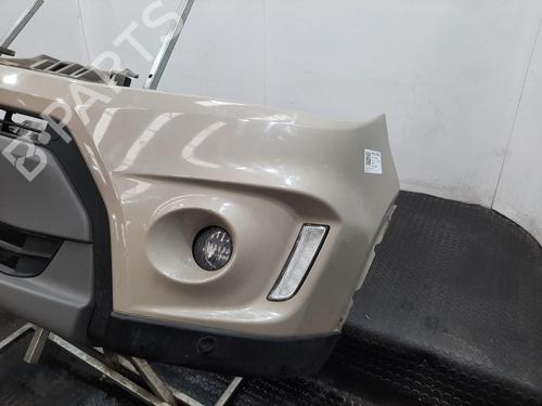 Front bumper SUZUKI VITARA (LY) 1.6 (APK 416) | BP35985701C7 - Image 4