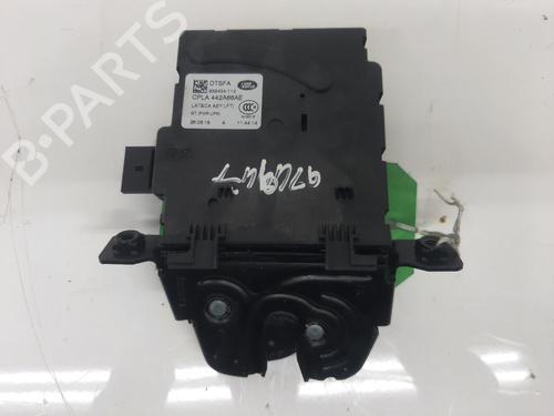 Tailgate lock JAGUAR I-PACE (X590) EV400 AWD | BP26867096C101 